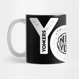 YO Mug